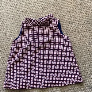 Janie and Jack girl top